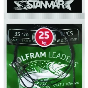 Rechtstreeks Van De Fabrikant Stanmar Pike Leaders -25kg